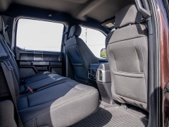 Used 2019  Ford F-150 2WD SuperCrew XLT 5 1&sol;2 at A Motors Sales & Finance near San Antonio&comma; TX