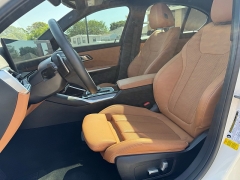 Used 2023 BMW 3 Series 330i Sedan at A Motors Sales & Finance near San Antonio, TX
