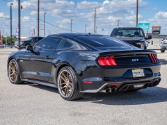 Used 2020 Ford Mustang 2d Fastback GT at A Motors Sales & Finance near San Antonio, TX