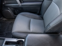 Used 2020  Toyota 4Runner 4d SUV RWD SR5 at A Motors Sales & Finance near San Antonio&comma; TX