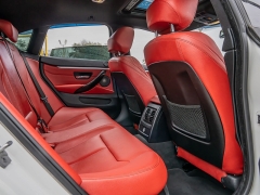 Used 2018  BMW 4 Series 430i Gran Coupe at A Motors Sales & Finance near San Antonio&comma; TX