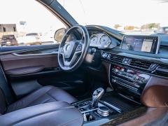 Used 2018  BMW X5 sDrive35i Sports Activity Vehicle at A Motors Sales & Finance near San Antonio, TX