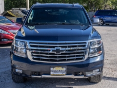 Used 2020  Chevrolet Suburban 4d SUV 4WD LT at A Motors Sales & Finance near San Antonio, TX