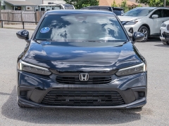 Used 2024  Honda Civic Sedan Sport CVT at A Motors Sales & Finance near San Antonio&comma; TX