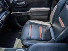 Used 2020  GMC Sierra 1500 4WD Crew Cab AT4 at A Motors Sales & Finance near San Antonio&comma; TX