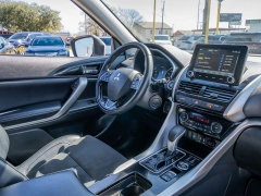 Used 2024  Mitsubishi Eclipse Cross SE S-AWC at A Motors Sales & Finance near San Antonio&comma; TX