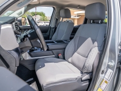 Used 2023  Toyota Tundra 4WD SR5 CrewMax 5&period;5ft Bed at A Motors Sales & Finance near San Antonio&comma; TX