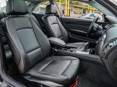 Used 2012  BMW 1 Series 2dr Cpe 135i at A Motors Sales & Finance near San Antonio&comma; TX