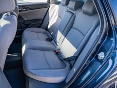 Used 2018  Honda Civic Sedan 4d EX-T CVT at A Motors Sales & Finance near San Antonio&comma; TX