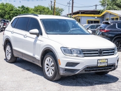 Used 2019  Volkswagen Tiguan 4d SUV S at A Motors Sales & Finance near San Antonio&comma; TX