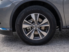 Used 2021  Nissan Murano FWD S at A Motors Sales & Finance near San Antonio&comma; TX