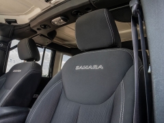 Used 2016  Jeep Wrangler Unlimited 4d Convertible Sahara at A Motors Sales & Finance near San Antonio&comma; TX