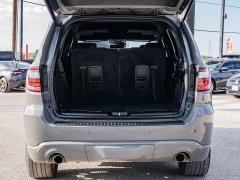 Used 2023 Dodge Durango GT Plus RWD at A Motors Sales & Finance near San Antonio, TX