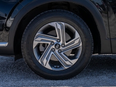 Used 2022 Hyundai Santa Fe SEL FWD at A Motors Sales & Finance near San Antonio, TX