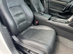 Used 2021 Honda Accord Sedan Touring 2.0T Auto at A Motors Sales & Finance near San Antonio, TX
