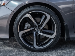Used 2019 Honda Accord Sedan 4d Sport 1.5L CVT at A Motors Sales & Finance near San Antonio, TX