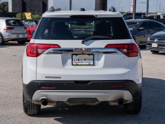 Used 2019 GMC Acadia 4d SUV FWD SLT-1 V6 at A Motors Sales & Finance near San Antonio, TX