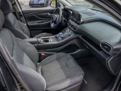Used 2022 Hyundai Santa Fe SEL AWD at A Motors Sales & Finance near San Antonio, TX