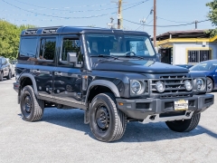 Used 2024  INEOS Grenadier Station Wagon Fieldmaster Edition 4x4 at A Motors Sales & Finance near San Antonio&comma; TX