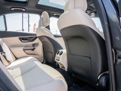 Used 2023  Mercedes-Benz C-Class C 300 4MATIC Sedan at A Motors Sales & Finance near San Antonio&comma; TX