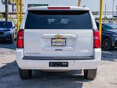 Used 2018 Chevrolet Suburban 4d SUV RWD LT at A Motors Sales & Finance near San Antonio, TX
