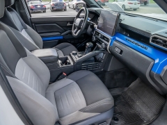 Used 2025  Toyota Tacoma 2WD TRD Sport Double Cab 5ft Bed AT at A Motors Sales & Finance near San Antonio&comma; TX
