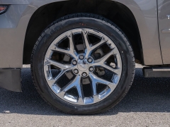Used 2017  Chevrolet Tahoe 4d SUV RWD Premier at A Motors Sales & Finance near San Antonio&comma; TX