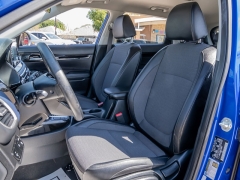 Used 2023  Kia Seltos S IVT FWD at A Motors Sales & Finance near San Antonio&comma; TX