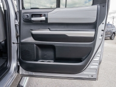 Used 2017  Toyota Tundra 4WD CrewMax Limited 5.7L FFV at A Motors Sales & Finance near San Antonio, TX