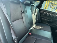 Used 2020 Honda Accord Sedan 4d Sport 1.5L CVT at A Motors Sales & Finance near San Antonio, TX