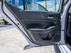 Used 2023  Nissan Altima 2&period;5 SR Sedan at A Motors Sales & Finance near San Antonio&comma; TX