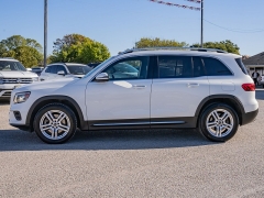 Used 2020  Mercedes-Benz GLB-Class 4d SUV GLB250 4Matic at A Motors Sales & Finance near San Antonio, TX