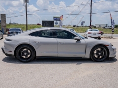 Used 2021  Porsche Taycan 4S AWD at A Motors Sales & Finance near San Antonio&comma; TX