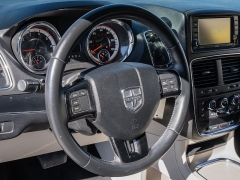 Used 2019  Dodge Grand Caravan 4d Wagon SXT at A Motors Sales & Finance near San Antonio, TX