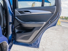 Used 2020 BMW X3 sDrive30i Sports Activity Vehicle at A Motors Sales & Finance near San Antonio, TX