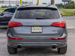 Used 2016  Audi Q5 4d SUV 2&period;0T Premium&plus; at A Motors Sales & Finance near San Antonio&comma; TX