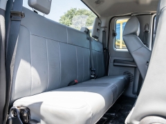 Used 2015  Ford Super Duty F-250 2WD Supercab XL at A Motors Sales & Finance near San Antonio&comma; TX