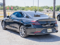 Used 2022  Genesis G70 2&period;0T RWD at A Motors Sales & Finance near San Antonio&comma; TX