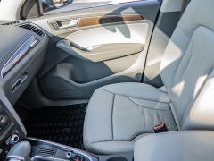 Used 2014 Audi Q5 4d SUV 2.0T Premium+ at A Motors Sales & Finance near San Antonio, TX