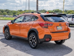 Used 2018  Subaru Crosstrek 4d SUV 2&period;0i Limited at A Motors Sales & Finance near San Antonio&comma; TX