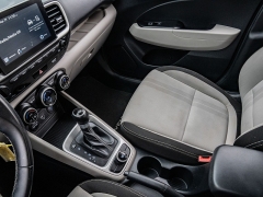 Used 2021  Hyundai Venue SEL IVT at A Motors Sales & Finance near San Antonio&comma; TX