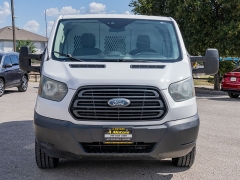 Used 2017  Ford Transit 150 Cargo Van Low Roof Van LWB w&sol;Right Sliding Door at A Motors Sales & Finance near San Antonio&comma; TX