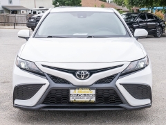 Used 2021  Toyota Camry SE Auto at A Motors Sales & Finance near San Antonio&comma; TX