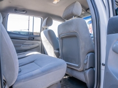 Used 2008  Toyota Tacoma 2WD D-Cab PreRunner Shortbed at A Motors Sales & Finance near San Antonio, TX