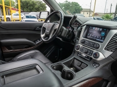 Used 2019  GMC Yukon 4d SUV 4WD SLT at A Motors Sales & Finance near San Antonio&comma; TX