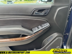 Used 2019 Chevrolet Suburban 4d SUV 4WD LT at A Motors Sales & Finance near San Antonio, TX