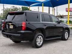 Used 2017  Chevrolet Tahoe 4d SUV RWD LS at A Motors Sales & Finance near San Antonio&comma; TX
