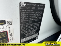 Used 2019 Land Rover Range Rover Sport 4d SUV 3.0L SC HSE at A Motors Sales & Finance near San Antonio, TX