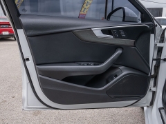 Used 2018  Audi A4 4d Sedan Ultra Premium at A Motors Sales & Finance near San Antonio&comma; TX