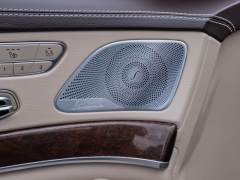 Used 2018  Mercedes-Benz S-Class 4d Sedan S450 at A Motors Sales & Finance near San Antonio&comma; TX